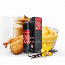 Příchuť Infamous Originals Shake and Vape 10ml SWAG V2.0