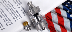 Innokin Ares D24 RTA Limited Edition