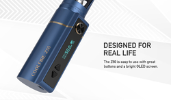 Innokin CoolFire Z50 2100mAh mód
