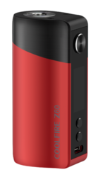 Innokin CoolFire Z60 mód 2500mAh