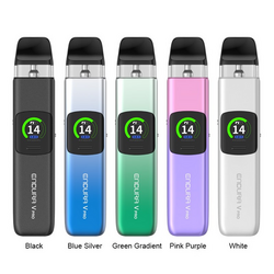 Innokin Endura V Pro pod 1200mAh