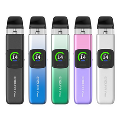 Innokin Endura V Pro pod 1200mAh
