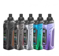 Innokin PZPulse CoolFire Pod Kit 2400mAh