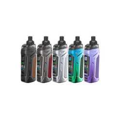 Innokin PZPulse Pod Kit 2400mAh