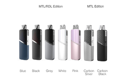 Sceptre 1400mah Black Innokin