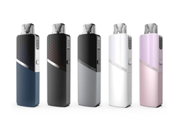 Sceptre 1400mah Black Innokin
