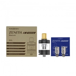 Atomizér Innokin Zenith Minimal 4ml