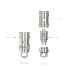 iSmoka Eleaf  EC Sleeve adaptér