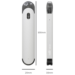 iSmoka-Eleaf Elven elektronická cigareta 360mAh