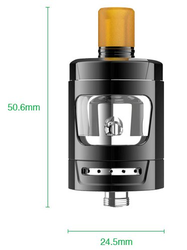 iSmoka-Eleaf GZeno clearomizer 3ml 