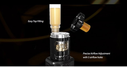 iSmoka-Eleaf GZeno clearomizer 3ml 