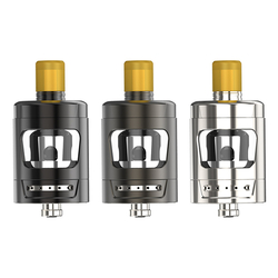 iSmoka-Eleaf GZeno clearomizer 3ml 