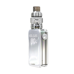 iSmoka-Eleaf iStick NOWOS Kit 4400mAh 