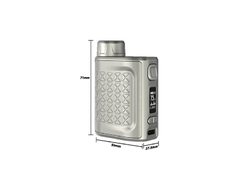 iSmoka-Eleaf iStick Pico 2 75W TC Kit