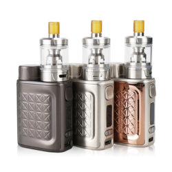 iSmoka-Eleaf iStick Pico 2 75W TC Kit