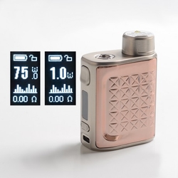 iSmoka-Eleaf iStick Pico 2 75W TC Kit