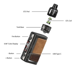 Eleaf iStick Power 2C Kit