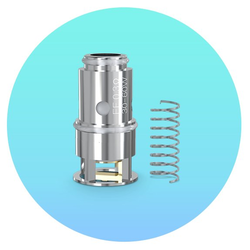 iSmoka-Eleaf EF žhavicí hlava 0,3ohm