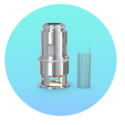 iSmoka-Eleaf EF-M žhavicí hlava 0,6ohm