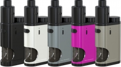 iSmoka-Eleaf Pico Squeeze Coral Grip Hot Pink