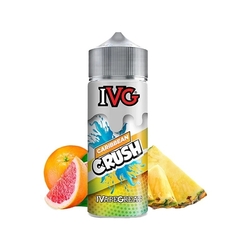 Příchuť IVG Shake and Vape 36ml Caribbean Crush