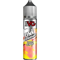 IVG - Pink Lemonade SaV