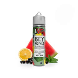 Příchuť IVG Beyond Shake and Vape Berry Melonade