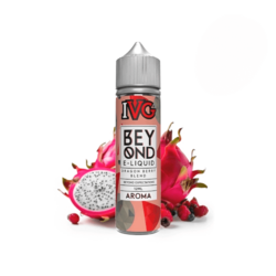 Příchuť IVG Beyond Shake and Vape Dragon Berry Blend