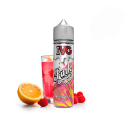 Příchuť IVG Shake and Vape Pink Lemonade 
