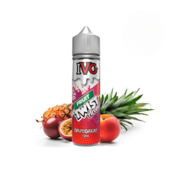 Příchuť IVG Shake and Vape Fruit Twist