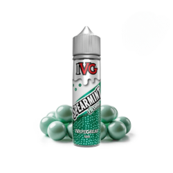 Příchuť IVG Shake and Vape Spearmint