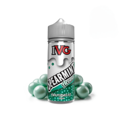 Příchuť IVG Shake and Vape Spearmint