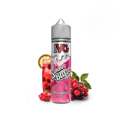 Příchuť IVG Shake and Vape Summer Blaze 