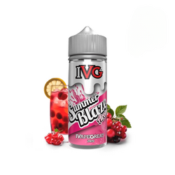 Příchuť IVG Shake and Vape Summer Blaze 