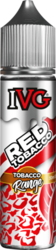 IVG Red Tobacco Shake and Vape 18ml 