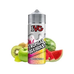 Příchuť IVG Shake and Vape 36ml Tropical IceBlast