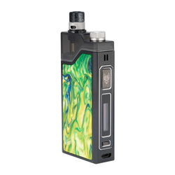 POD Wocket 30W, 1150mAh - Snowwolf