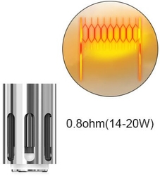 Joyetech BFC žhavicí hlava