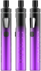 Joyetech eGo AIO ECO Friendly Version elektronická cigareta 1700mAh