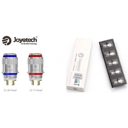 Joyetech eGo One VT žhavící hlava (Ti, Ni)