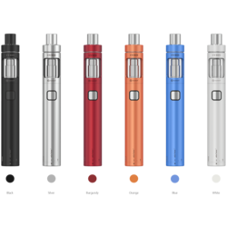 Joyetech Ego Twist Cubis D19 elektronická cigareta