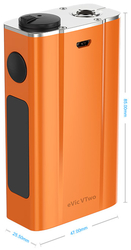 Joyetech eVic VTwo mod 5000 mAh