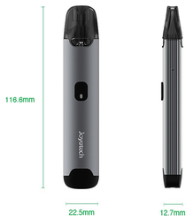 Joyetech EVIO C Pod elektronická cigareta 800mAh