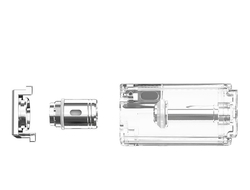 Joyetech atomizer EX Exceed žhavicí hlava 