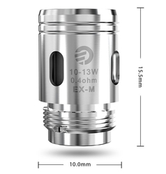 Joyetech EX Exceed žhavící  hlava 