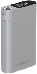 Joyetech Cuboid 200 Grip Grey