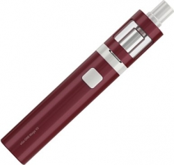 Joyetech eGo ONE Mega V2 elektronická cigareta 2300mAh Red