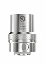 Joyetech LVC Clapton MTL žhavicí hlava