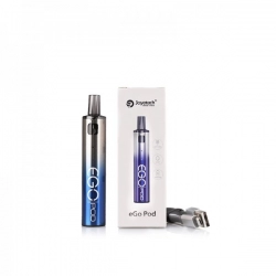 Joyetech eGo AIO AST Pod elektronická cigareta 1000mAh