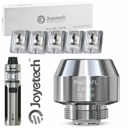 Joyetech ProC-BFL (Cubis 2, CuAio) žhavicí hlava 